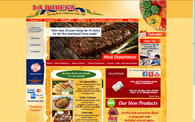 labodega