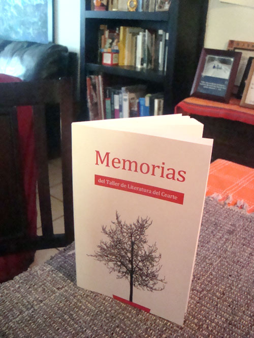 memorias
