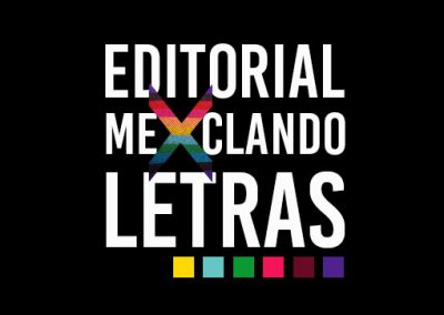 Editorial Mexclando Letras