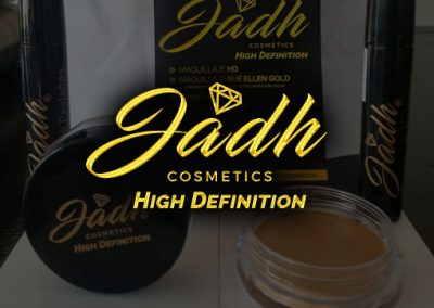 Jadh Cosmetics