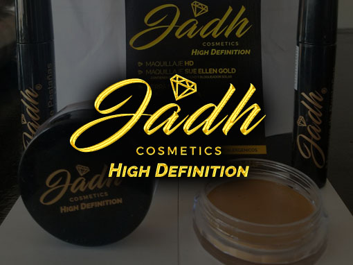 Jadh Cosmetics