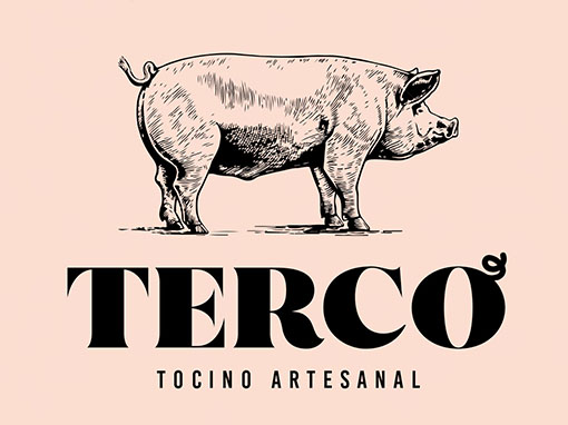 Terco Bacon